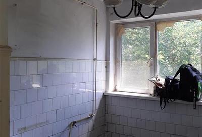 Apartament cu 2 camere semidecomandat în Gării - 6