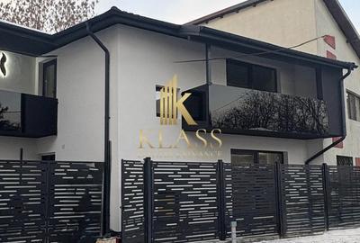 Casă individuală cu 4 camere cu Canalizare în Brâncoveanu - 1