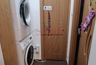 Apartament cu 3 camere în Giurgiului - 4
