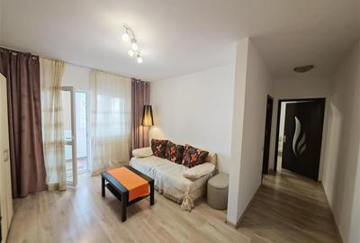 Apartament cu 2 camere semidecomandat în Central - 2