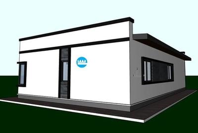 Casa de vanzare in Iasi, zona Dorobanti - 7