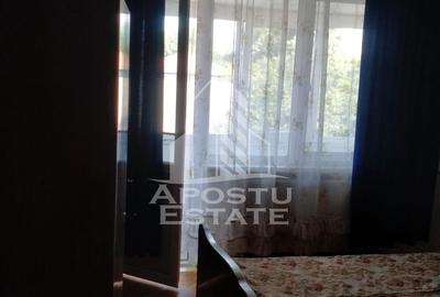 Apartament 3 camere, decomandat cu centrala proprie langa Medicina - 3