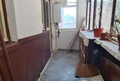 Apartament cu 2 camere decomandat în Ultracentral - 1