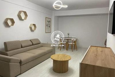 Apartament cu 2 camere decomandat în Valea Lupului - 1