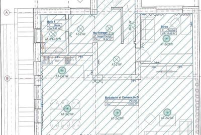 Casa Individuala Subsol+Parter+Etaj  situata in Chinteni! - 23