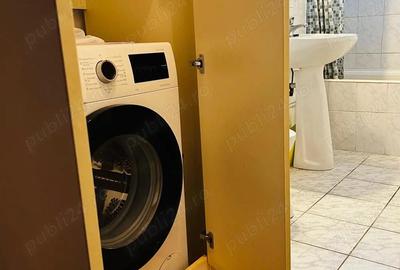 Apartament cu 3 camere decomandat în Titan - 6