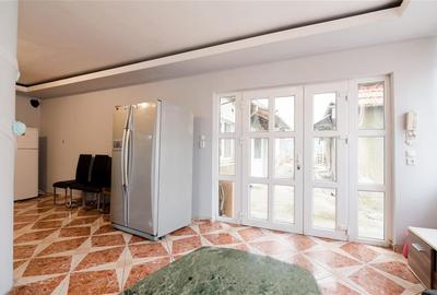 Casă cu 4 camere cu Teren 588 Mp în Oncea - 3