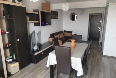 Apartament de vanzare, cu 2 camere, 66 mp, zona Promenada Ma - 7