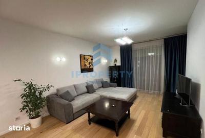 Apartament cu 2 camere în Băneasa - 2