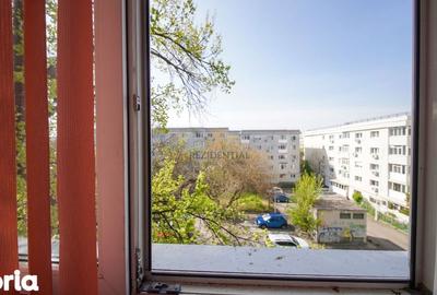 Apartament cu 3 camere, mobilat în Băneasa - 14