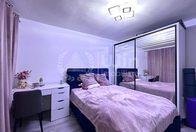 Apartament cu 3 camere decomandat, mobilat în Mănăștur - 3