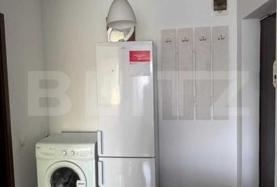 Garsoniera de vanzare, 27.3 mp, zona Dumbrava II - 3