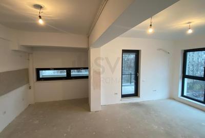 Apartament cu 2 camere decomandat în Crângași - 1