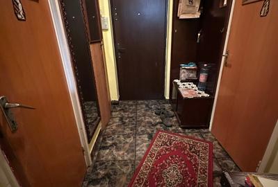 Apartament cu 4 camere semidecomandat în Lujerului - 5