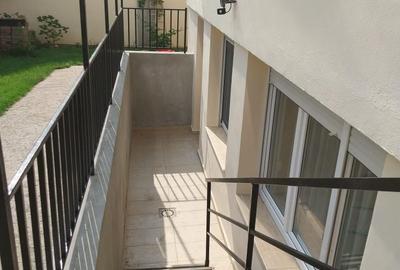 Apartament cu 2 camere în Central - 1