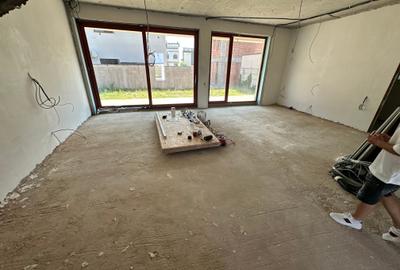 Pipera MATEI MILO  vilă individuală super modernă , finasata Lux - 10