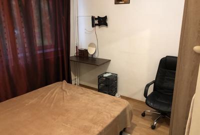 APARTAMENT 3 CAMERE CIRCULAR | MOBILAT | ETAJ 2/10 | DRUMUL TABEREI - 3