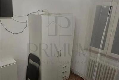 Garsonieră nedecomandată, mobilată în Circumvalațiunii - 4
