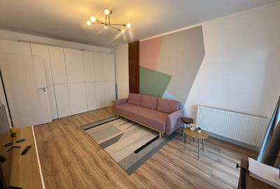 Apartament cu 2 camere decomandat, mobilat în Berceni - 3