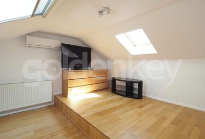 Duplex cu 5 camere cu Piscina în Iancu Nicolae - 17