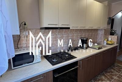 Apartament cu 3 camere decomandat, mobilat în Terezian - 3