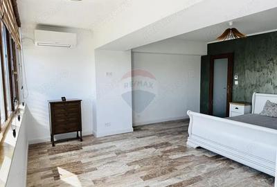 De Vanzare Apartament LUX 3 camere | vedere la Dunare Orientare S-E - 17