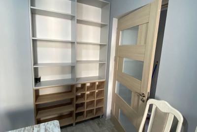 Garsonieră decomandată în Grozăvești