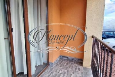 Apartament modern cu loc de parcare in zona Grand Hotel Italia - 10