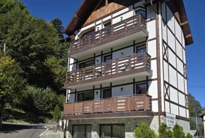 Apartament cu 2 camere în Platoul Izvor - 2