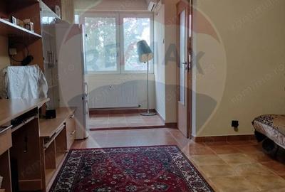 Garsonieră semidecomandată, mobilată în Ferdinand - 2