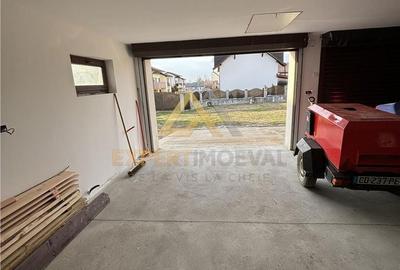 Casă cu 6 camere cu Teren 850 Mp în Tăuții-Măgherăuș