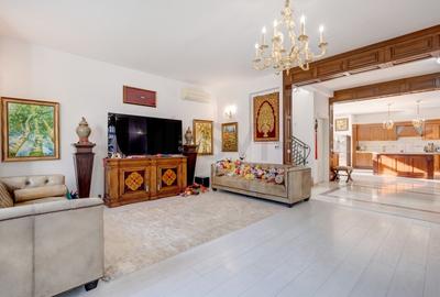 REV2004520 Vila individuala l Iancu Nicolae l Cambridge School - 5