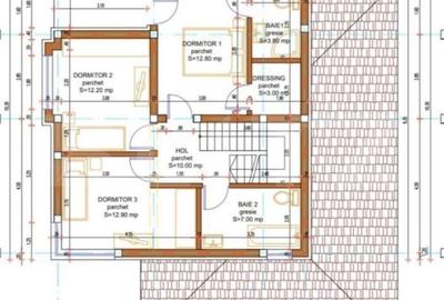 Spațiu comercial, în Juc-Herghelie - 1