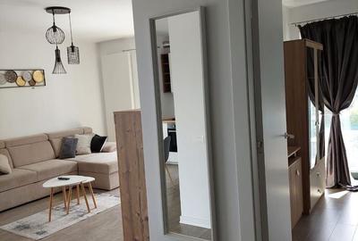 Oferta Vanzare 2 Camere Cloud 9 Residence 1 Loc Parcare Subteran - 3