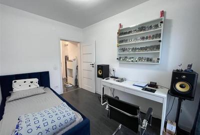 APARTAMENT 3 CAMERE | PRIMA GREEN | NUFARUL | ORADEA| - 10