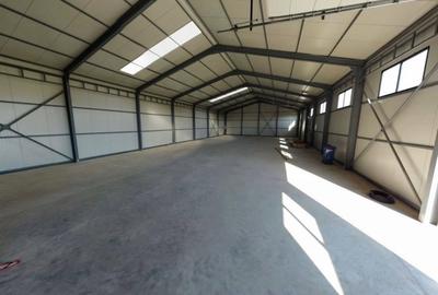 Spațiu comercial, în Centură - 4