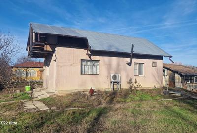 Casă cu 2 camere în Hotarele - 3