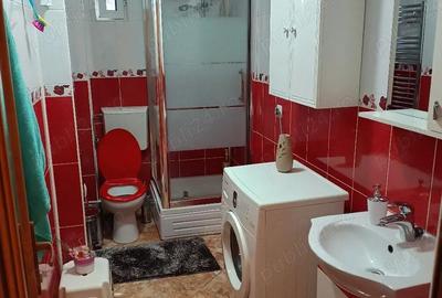 Apartament cu 2 camere decomandat în Bradu - 2
