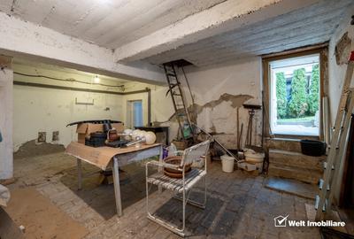 Casa de vanzare in Andrei Muresanu – zona exclusivista! - 34