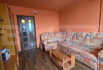 Garsonieră decomandată, mobilată în Calea București - 3