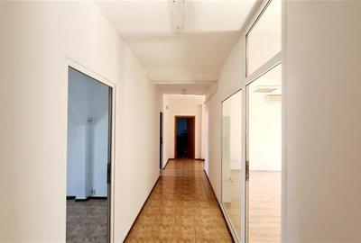 EXCLUSIVITATE, cladire de inchiriat, 570 mp , Calea Aradului - 8