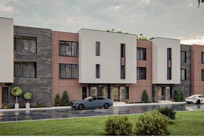 Casa P+2 | Pipera | Zona Linistita Casa P+2 | Pipera | Zona Linistita - 2