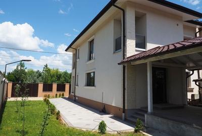 Vila Noua 4 camere finisata-mobilata si cu teren 333mp - 14