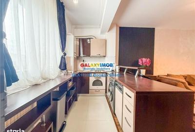 Apartament cu 3 camere semidecomandat în Dudu - 2