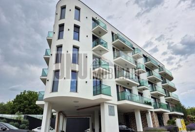Apartament cu 2 camere decomandat în Moara de Vânt