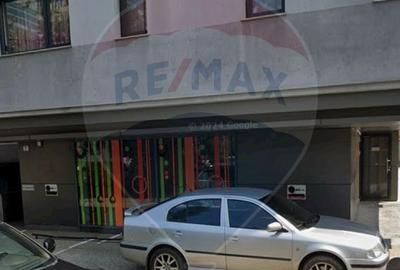 DE VANZARE Spatiu comercial de 160 mp in zona Baneasa/Biharia - 5