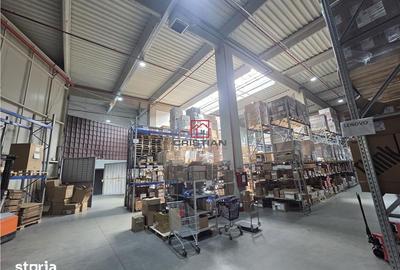 Spațiu comercial, de 800 mp, în Băneasa - 7