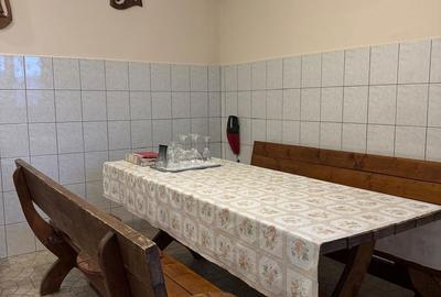 Casă cu 5 camere cu Teren 634 Mp în Grădiște - 8