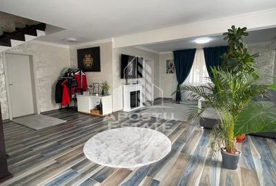 Vila superba central Carpinis - 4