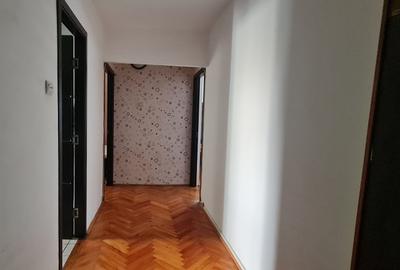SC VIMAK IMOBILIARE inchiriaza apartament 2 camere ,zona Racadau. - 8